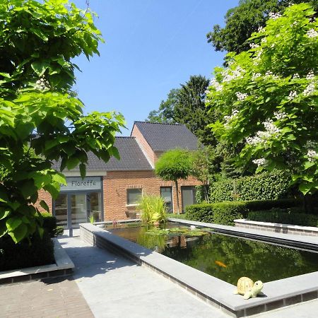 B&B De Floreffe Pelt Luaran gambar