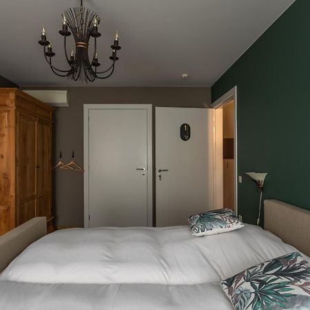 B&B De Floreffe Pelt Luaran gambar