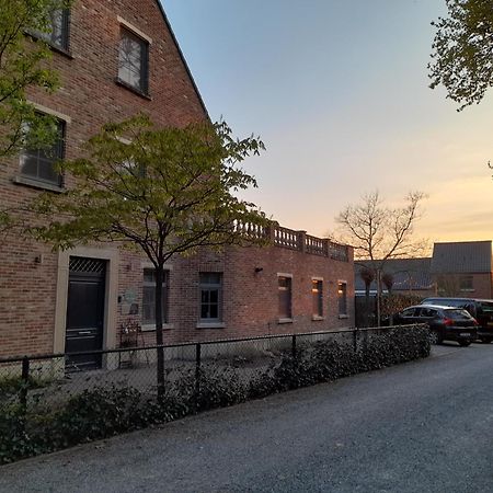 B&B De Floreffe Pelt Luaran gambar