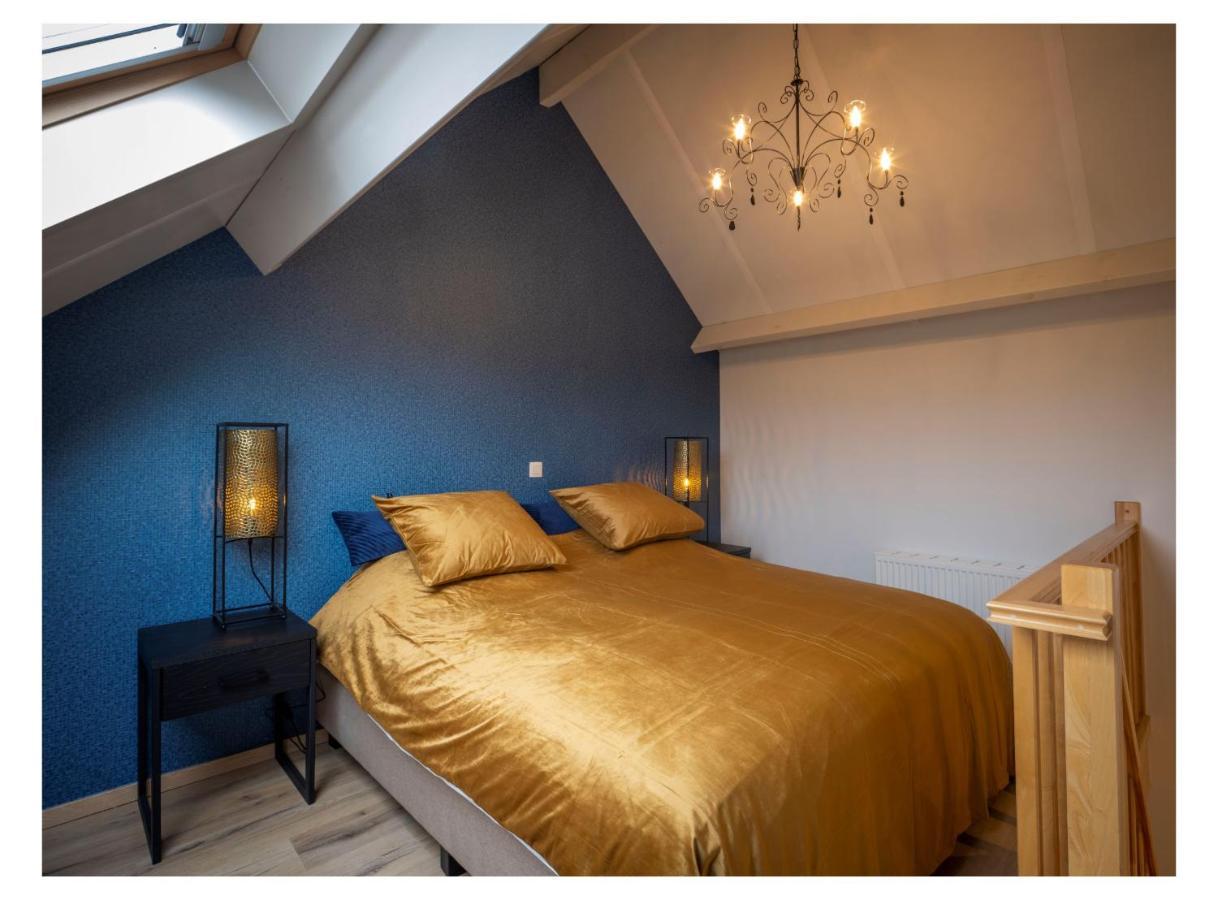 B&B De Floreffe Pelt Luaran gambar