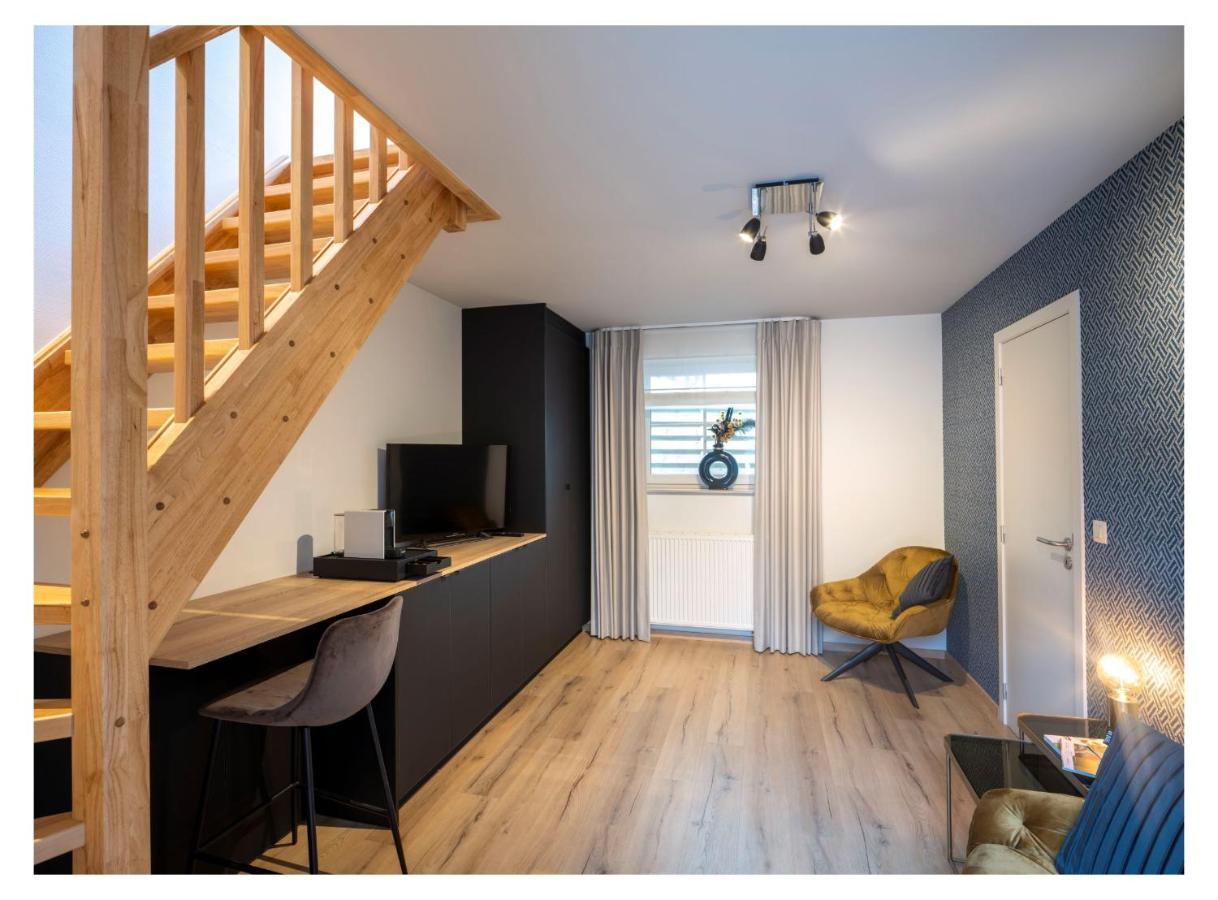 B&B De Floreffe Pelt Luaran gambar