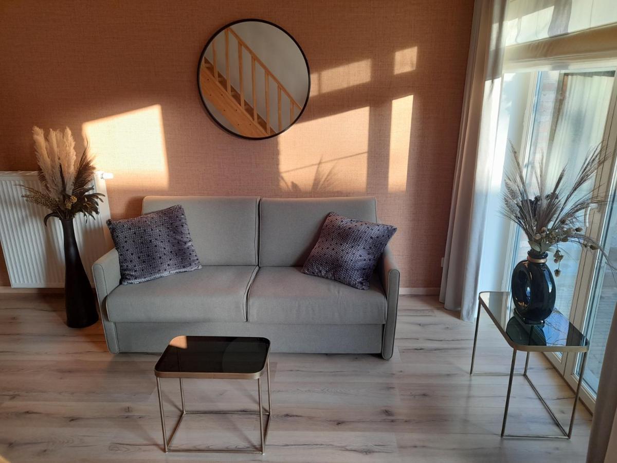 B&B De Floreffe Pelt Luaran gambar