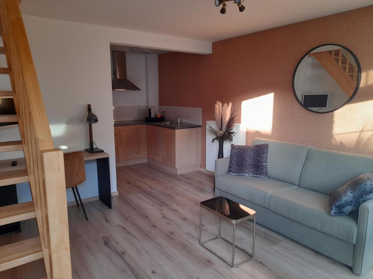 B&B De Floreffe Pelt Luaran gambar
