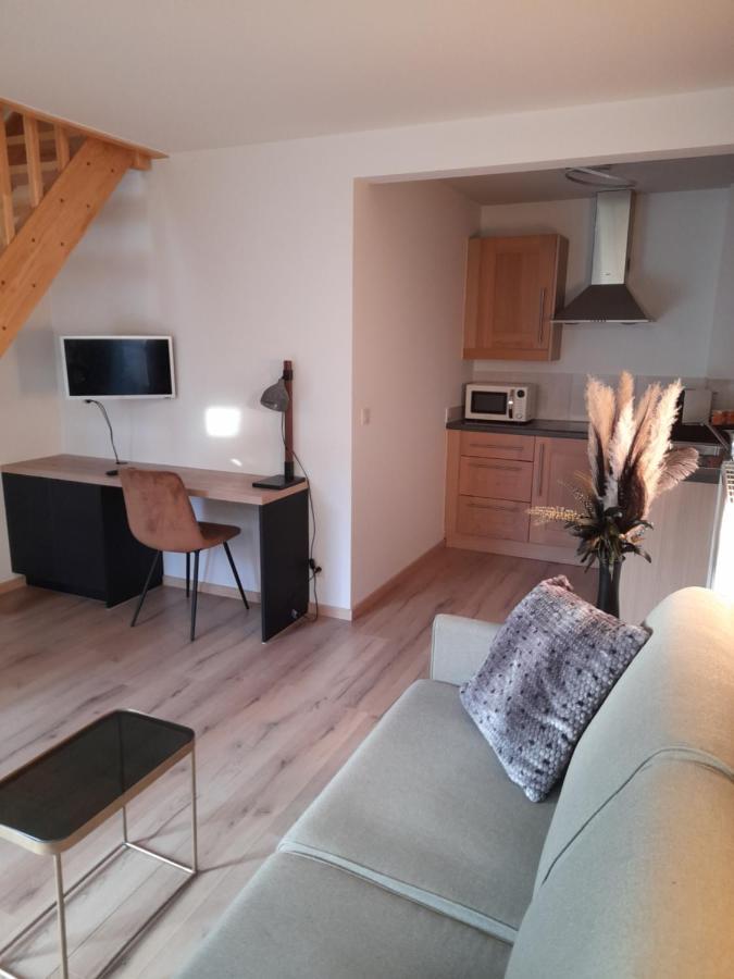 B&B De Floreffe Pelt Luaran gambar
