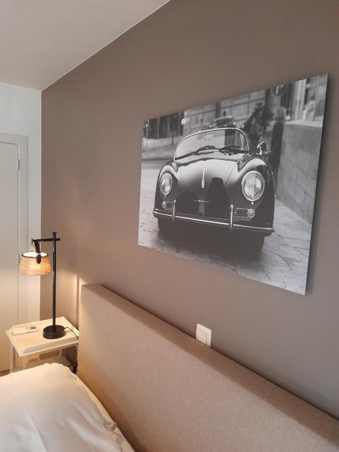 B&B De Floreffe Pelt Luaran gambar