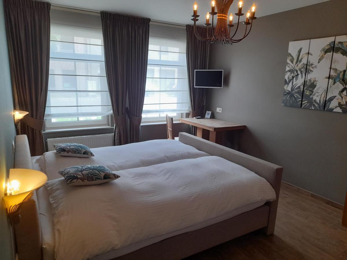 B&B De Floreffe Pelt Luaran gambar