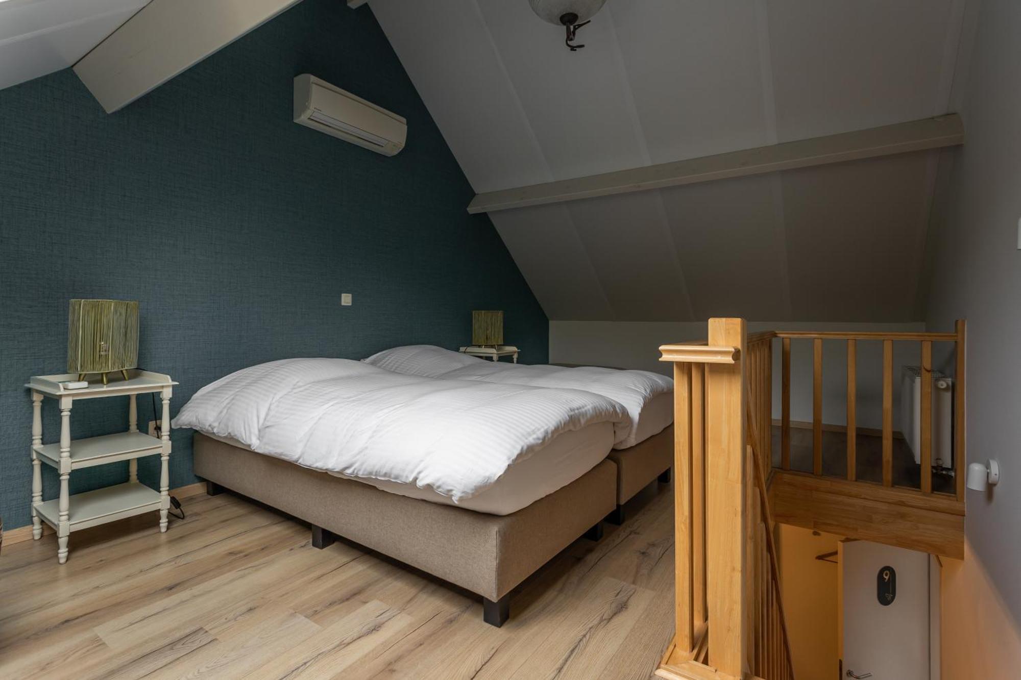 B&B De Floreffe Pelt Luaran gambar