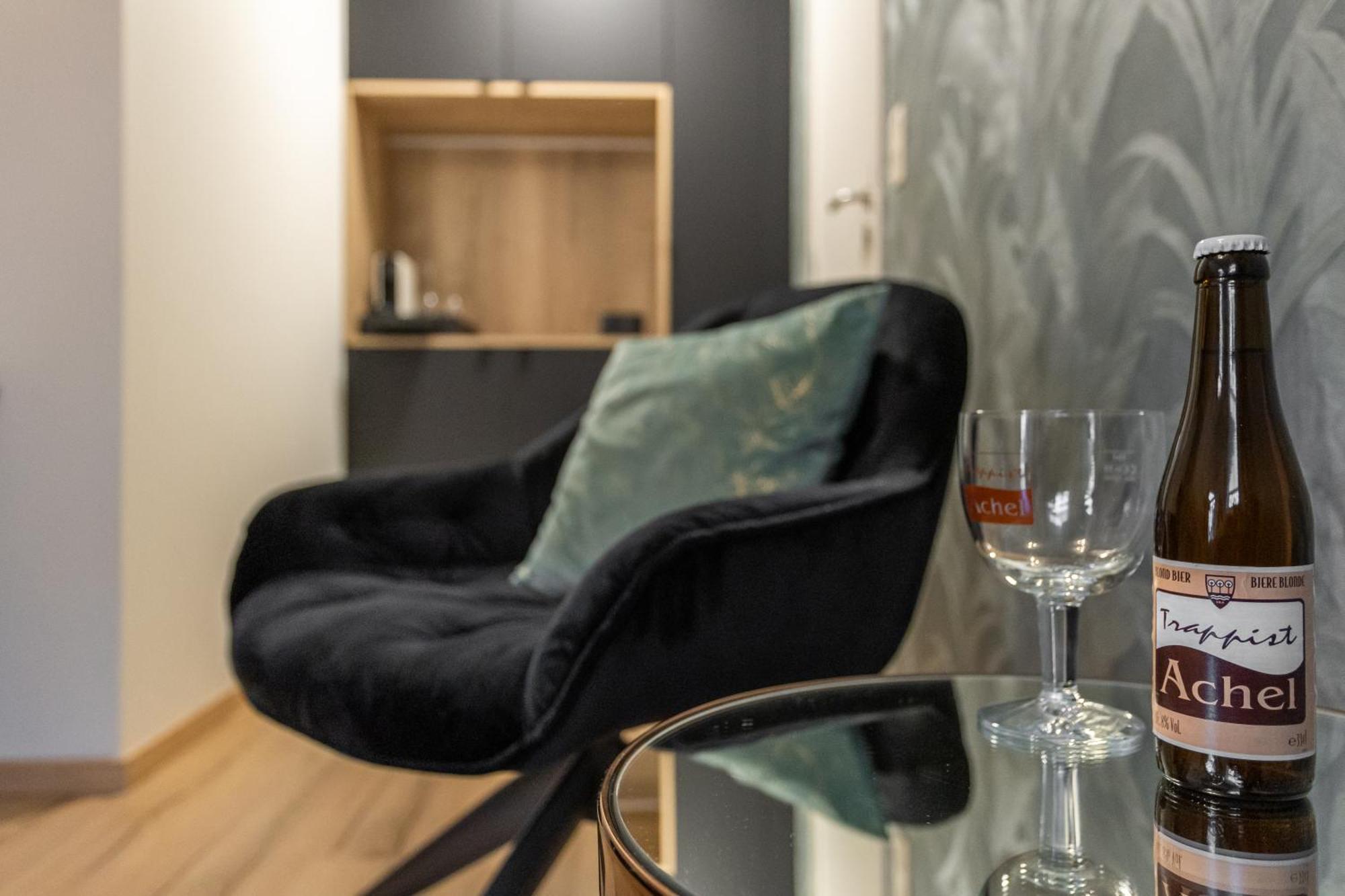 B&B De Floreffe Pelt Luaran gambar