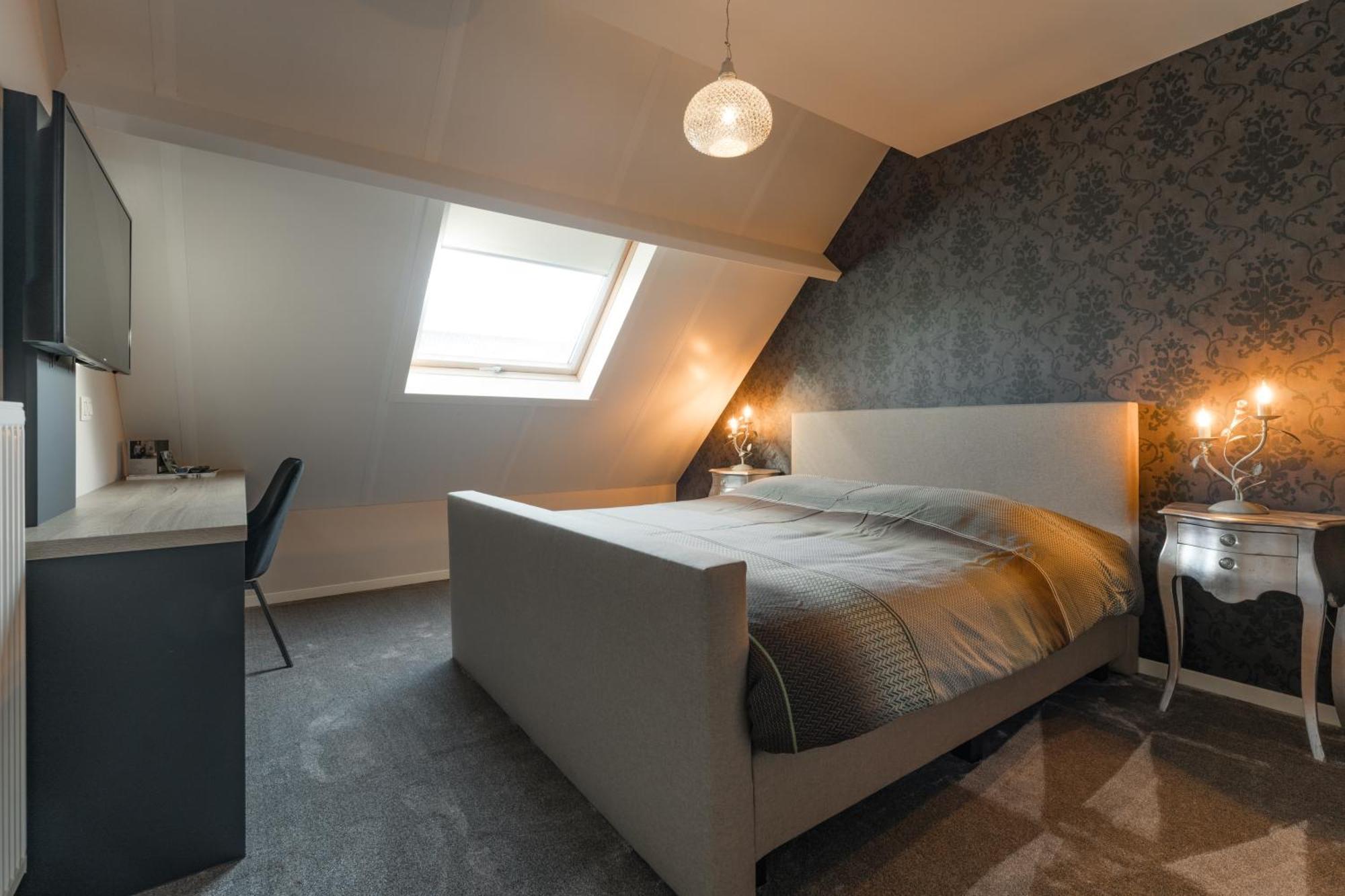 B&B De Floreffe Pelt Luaran gambar