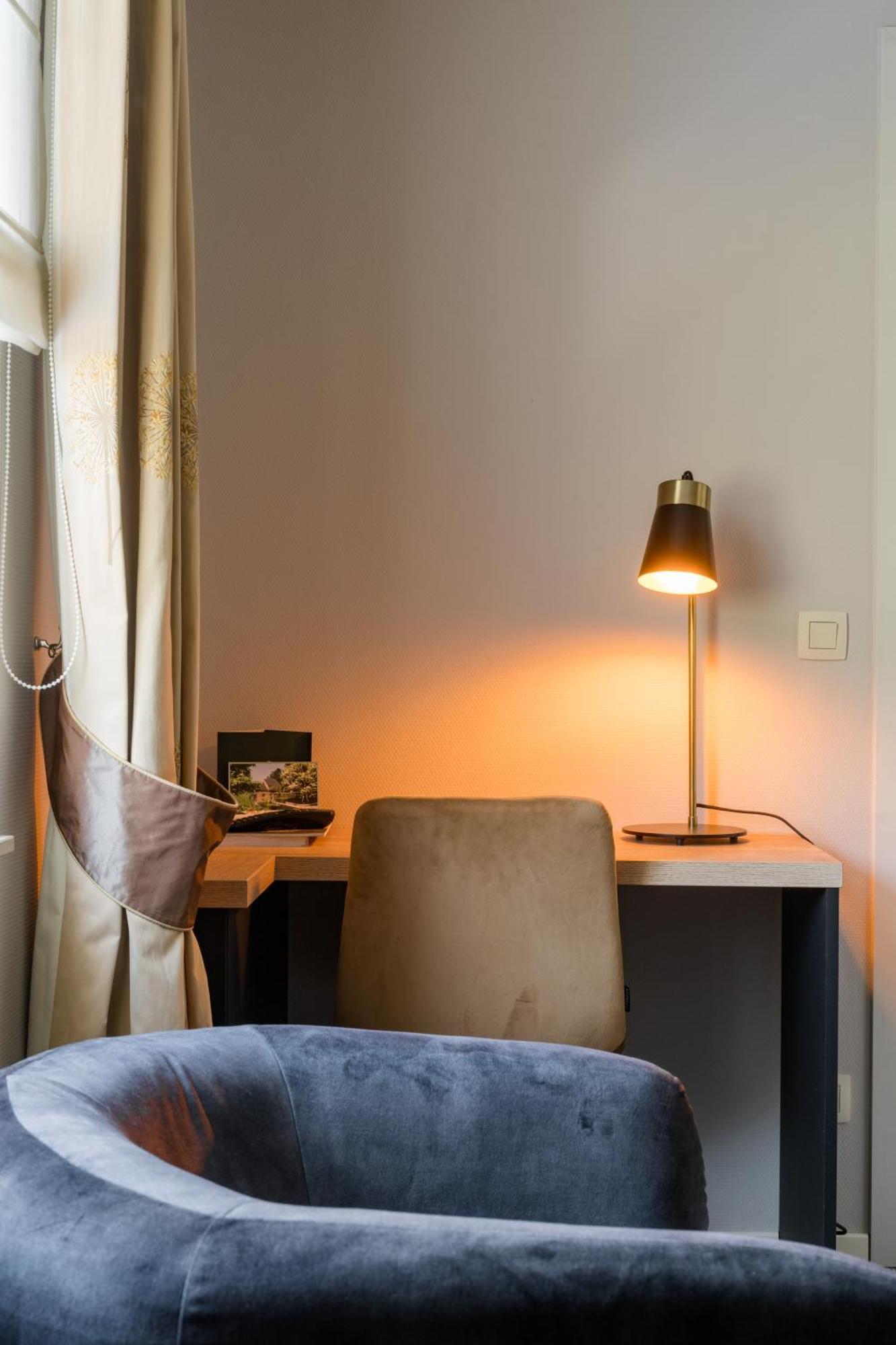 B&B De Floreffe Pelt Luaran gambar