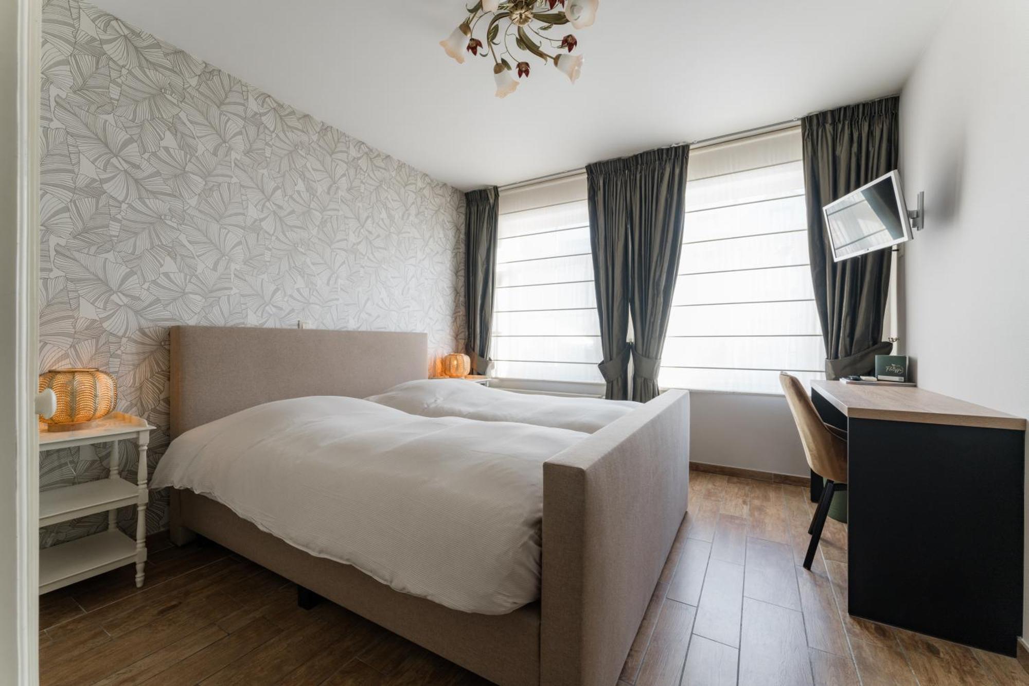 B&B De Floreffe Pelt Luaran gambar