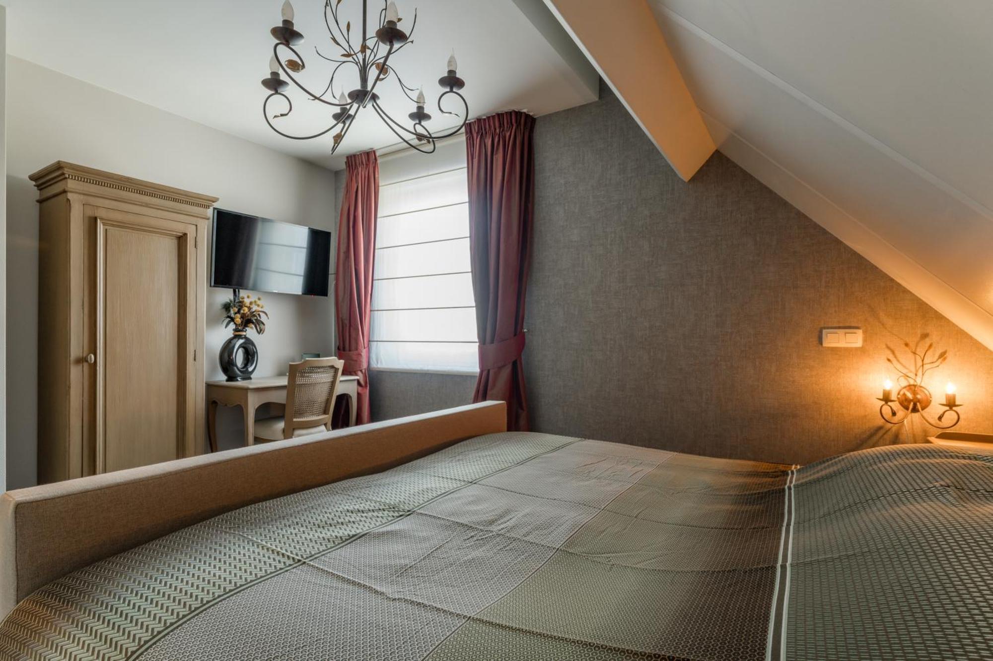 B&B De Floreffe Pelt Luaran gambar