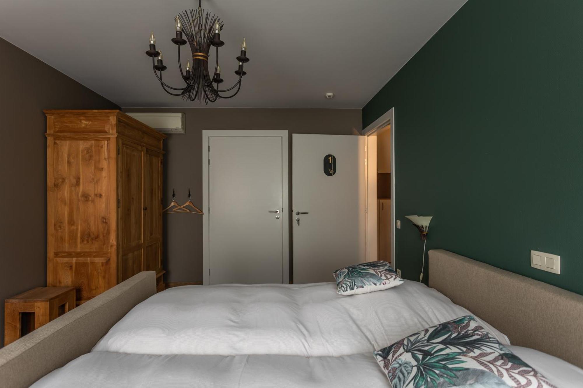 B&B De Floreffe Pelt Luaran gambar
