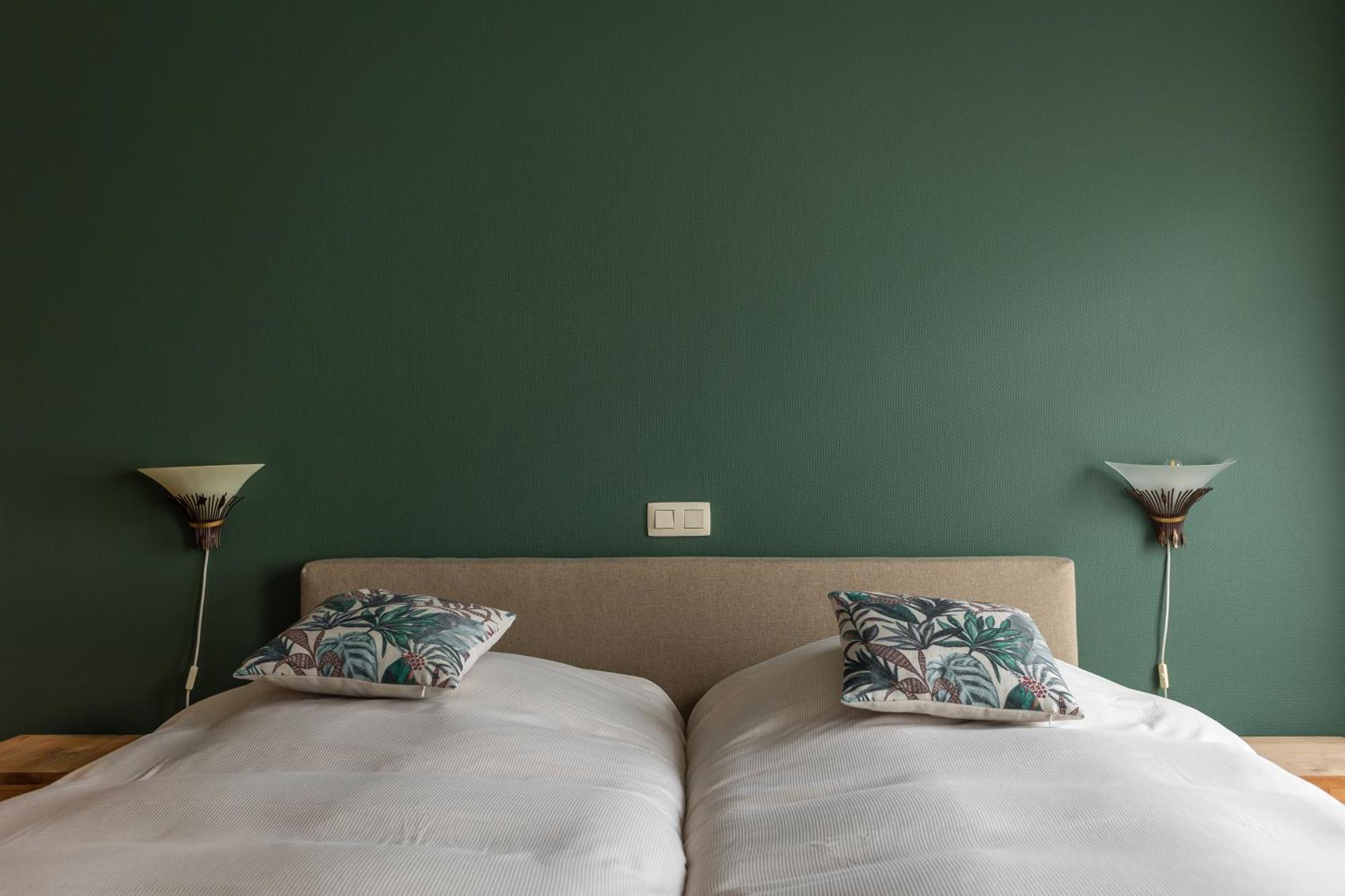 B&B De Floreffe Pelt Luaran gambar